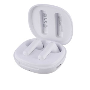 هدفون داخل گوش بی سیم کیو سی وای مدل AilyBuds E10